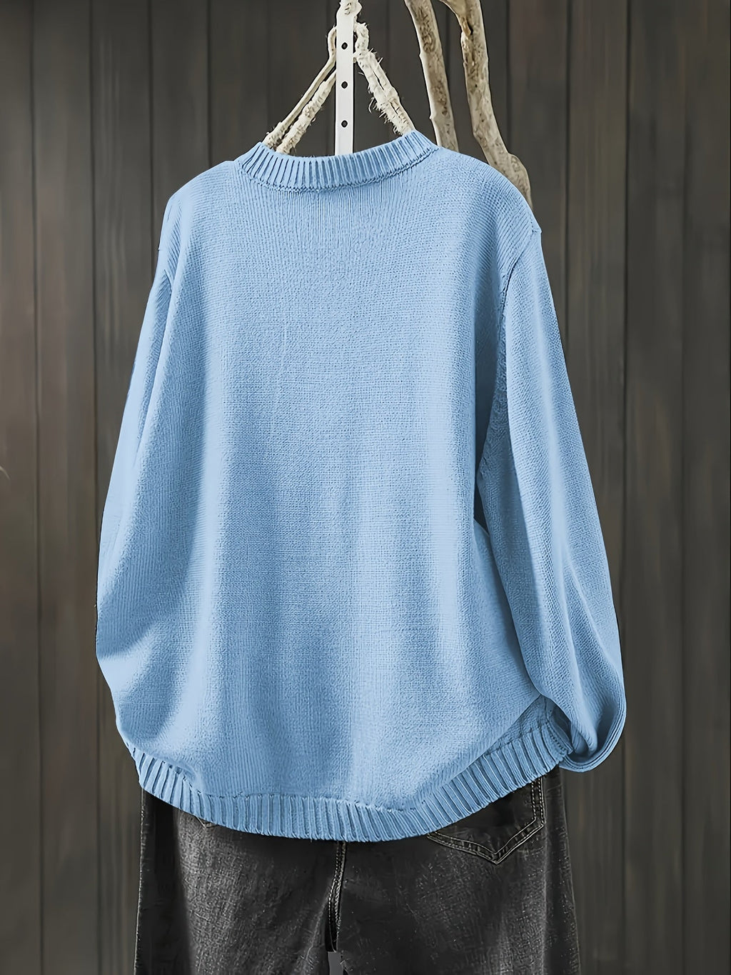 Lara™ | Komfortabel & stilfuld cardigan