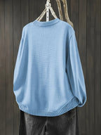 Lara™ | Komfortabel & stilfuld cardigan