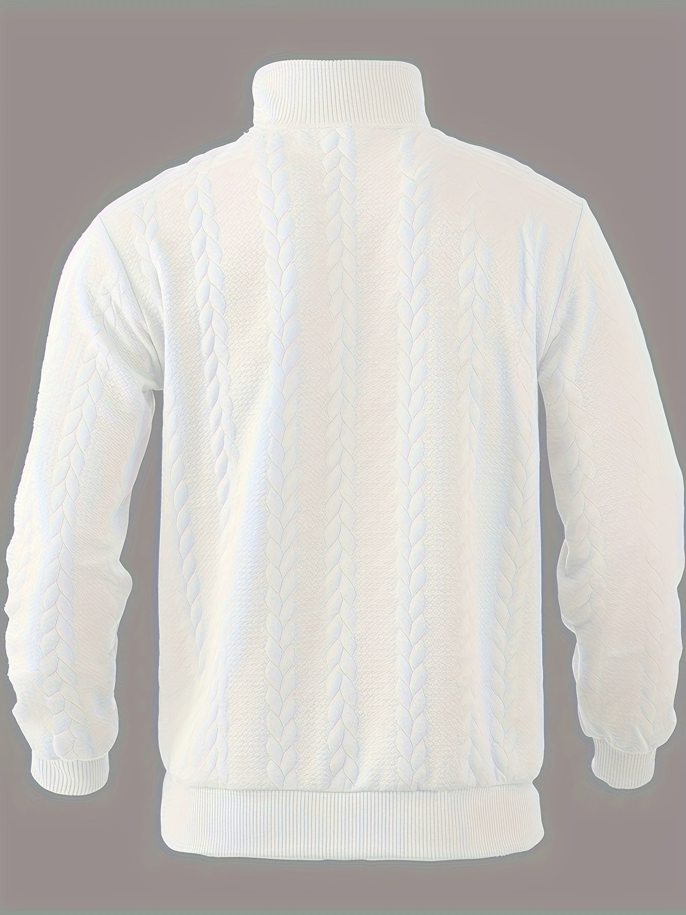Gudmund - Vintage Sweater