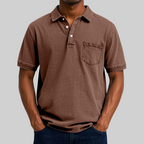 Jakob | Casual Polo