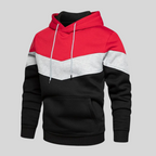 Oke -  Patchwork Sweater