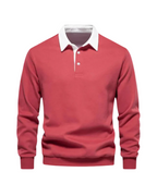Vox - Premium Polo Sweater
