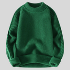 Eirikur - Strikket Sweater