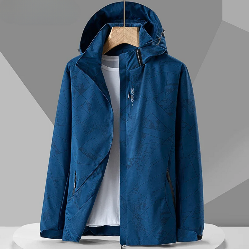 Karla | Vandtæt sommerjakke til damer