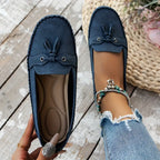Lise™ | Stilfulde Ortopædiske Loafers