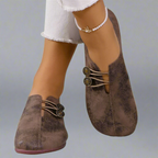 Sofie™ – Komfortable ortopædiske slip-ons