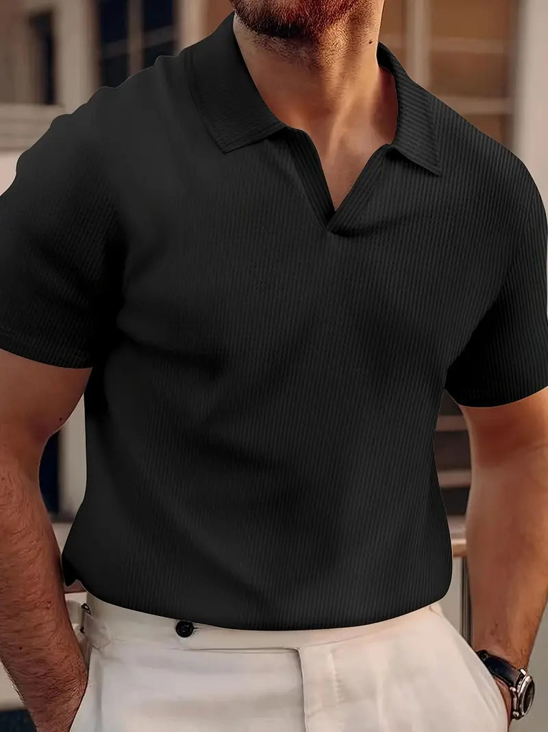 Karl™ | Elegant poloshirt