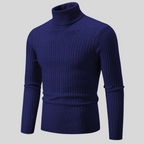 Jonas | Elegant rund hals sweater