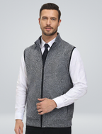 Egon - Luksus Vinterjakke