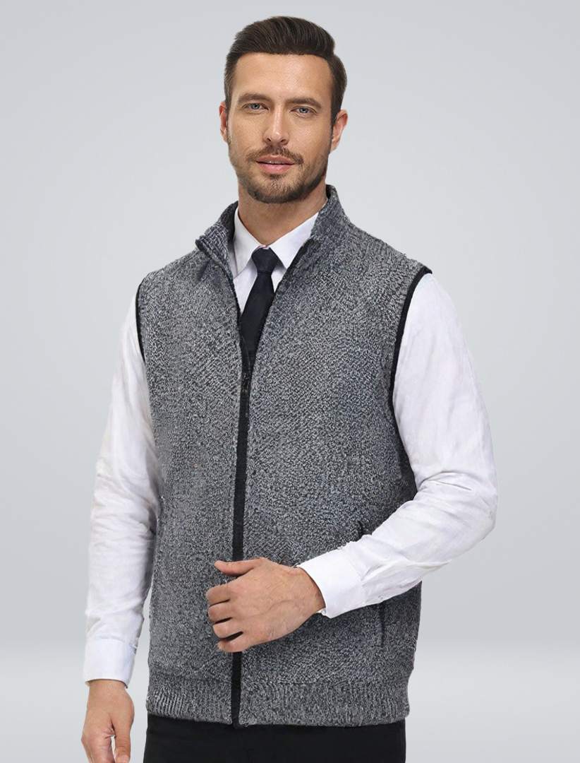 Egon - Luksus Vinterjakke