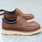 Thomas | Retro Gåture