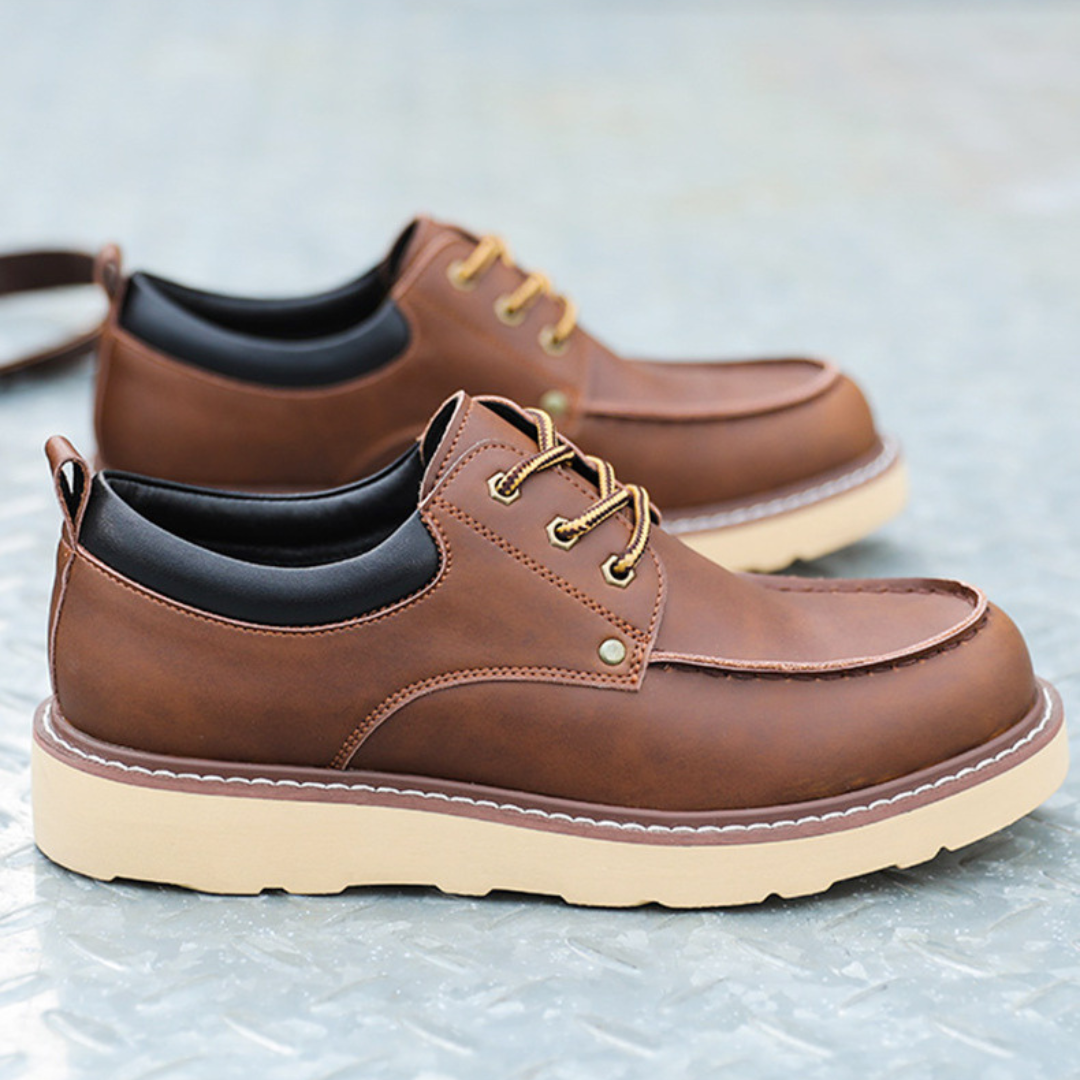 Thomas | Retro Gåture