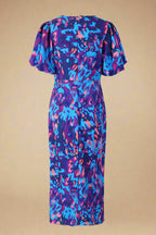 Nora Kjole | Elegant farveleg med lethed og silhuet