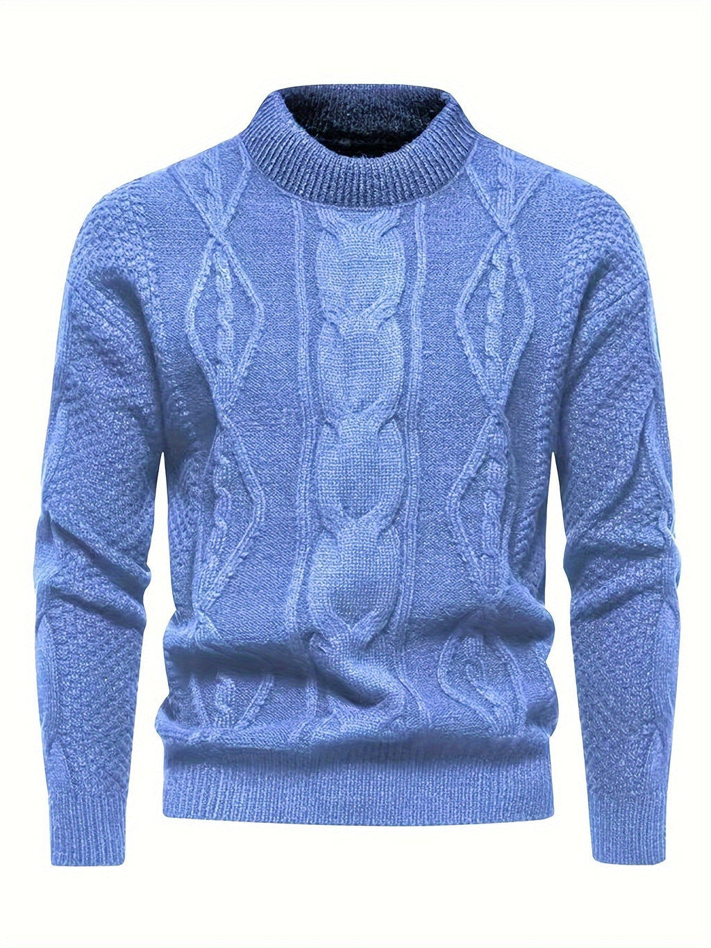 Oluf - Trendy Sweater