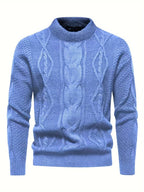Oluf - Trendy Sweater