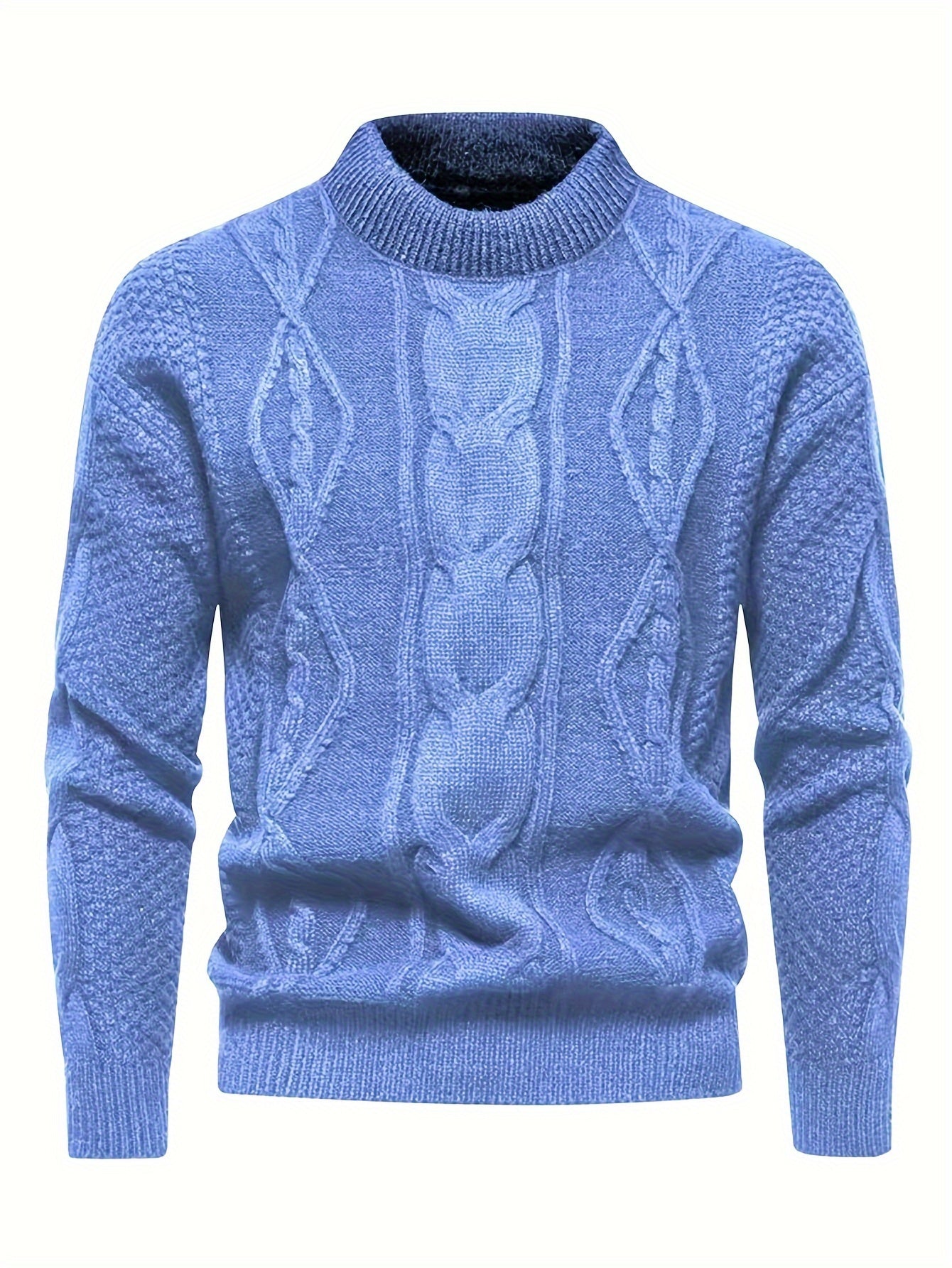 Oluf - Trendy Sweater