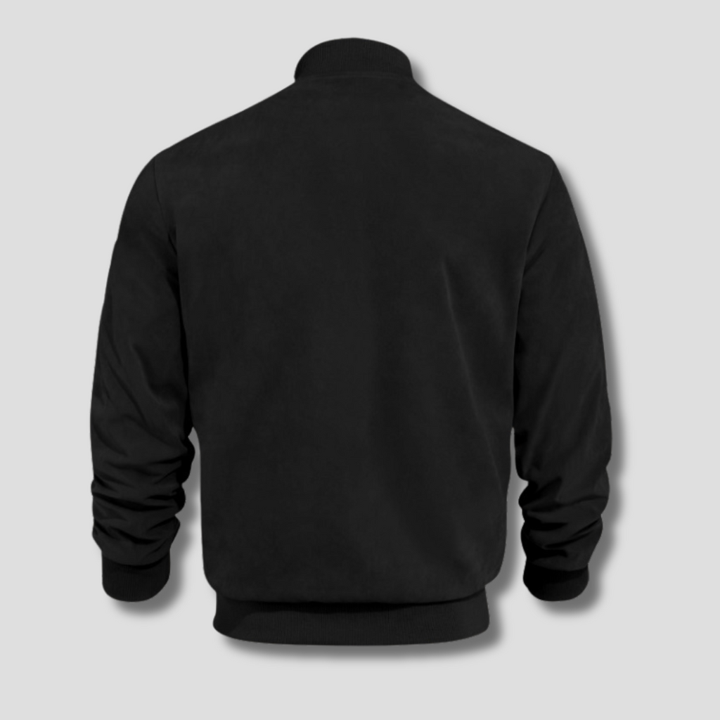 Njord -  Letvægtsjakke til alle sæsoner