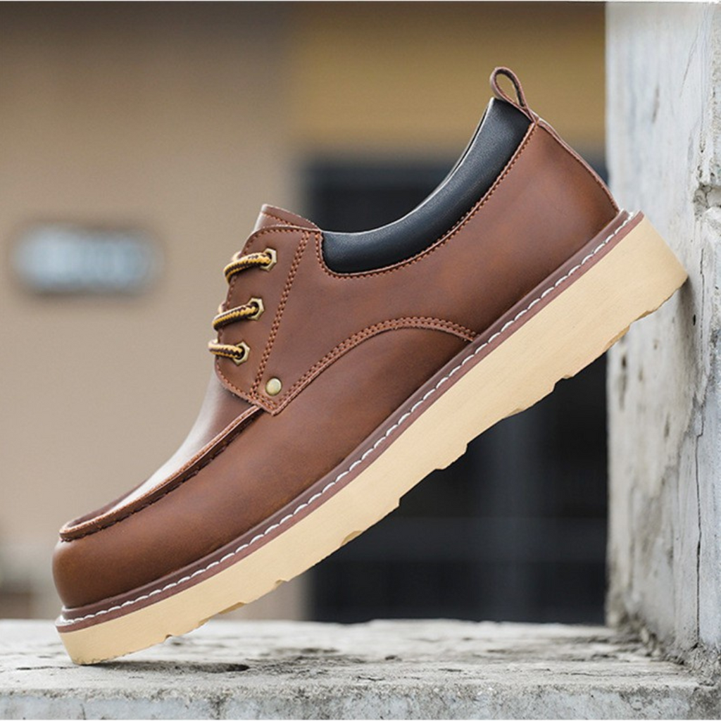 Thomas | Retro Gåture