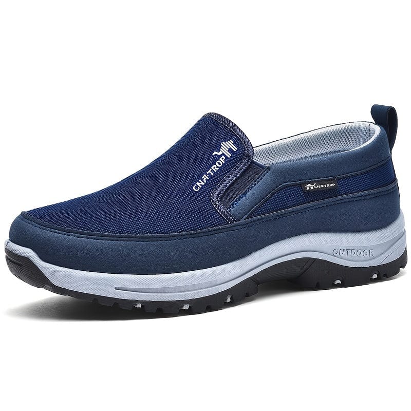 Victor™ | Stilfulde Slip-On Sko