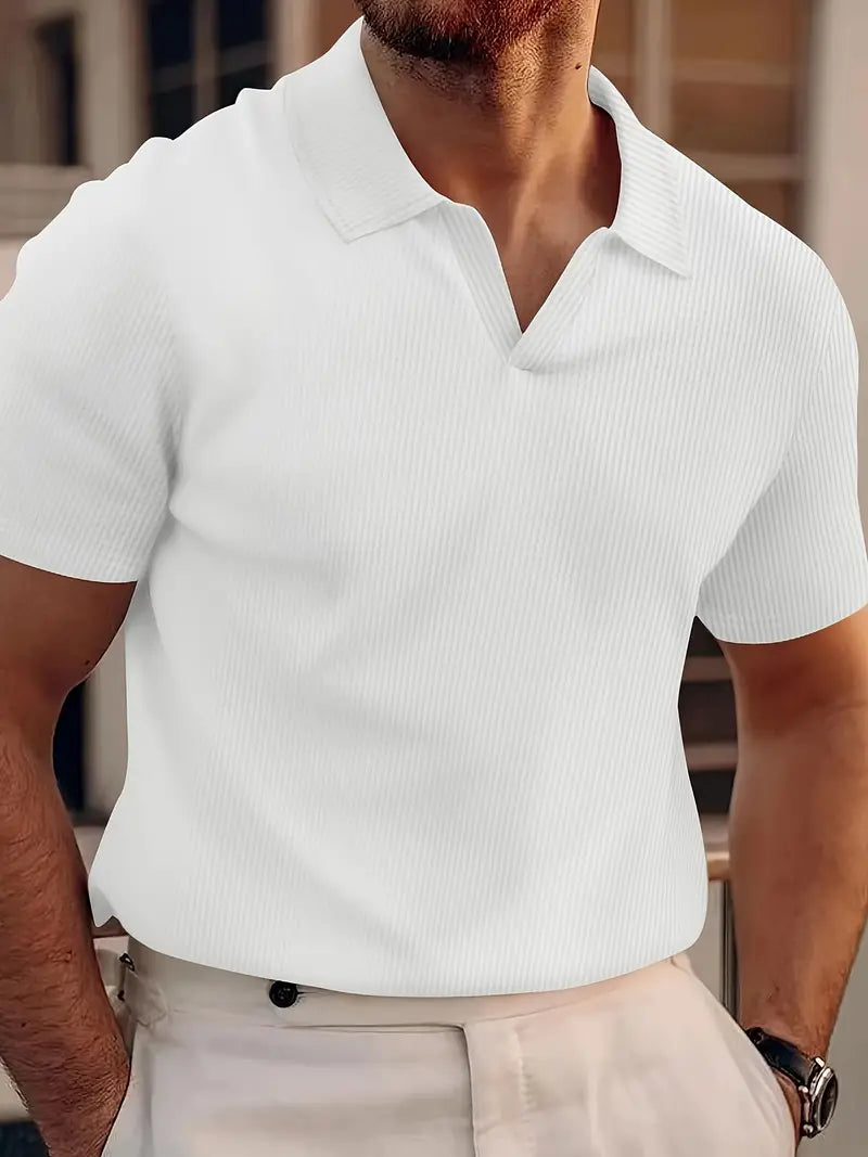 Karl™ | Elegant poloshirt