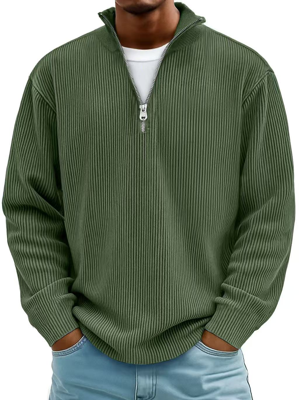 Peter | Stilfuld, trendy sweater