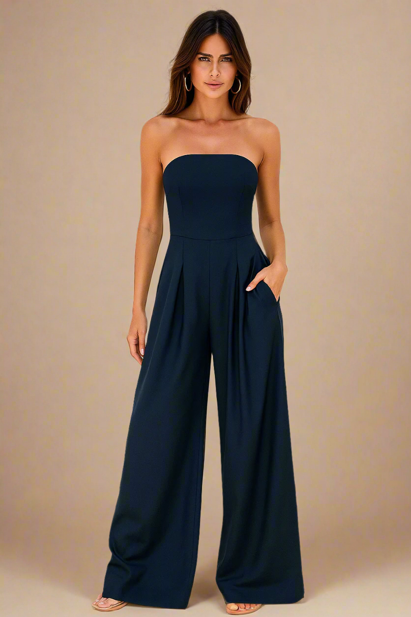 Melani | Skulpturel Silhuet & Komfort