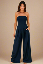 Melani | Skulpturel Silhuet & Komfort