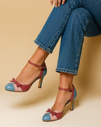 Ella | Elegante hæle