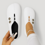 ALIISA™ LOAFER | Blød ruskind og komfort i bevægelse