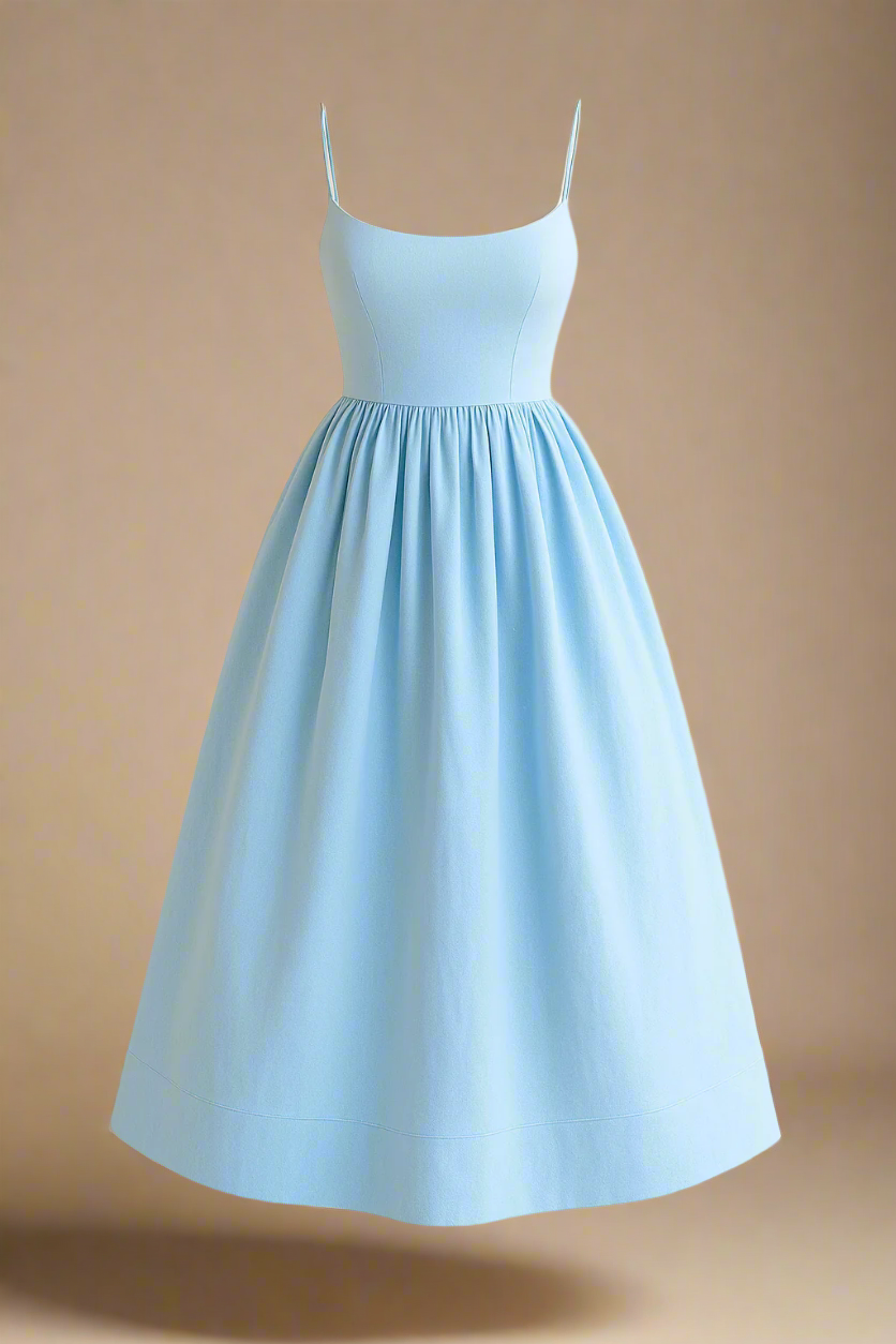 Maja Kjole | Luftig sommerdrøm