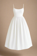 Maja Kjole | Luftig sommerdrøm