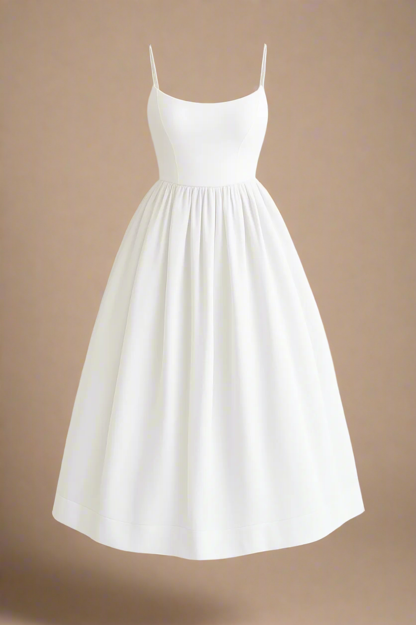 Maja Kjole | Luftig sommerdrøm