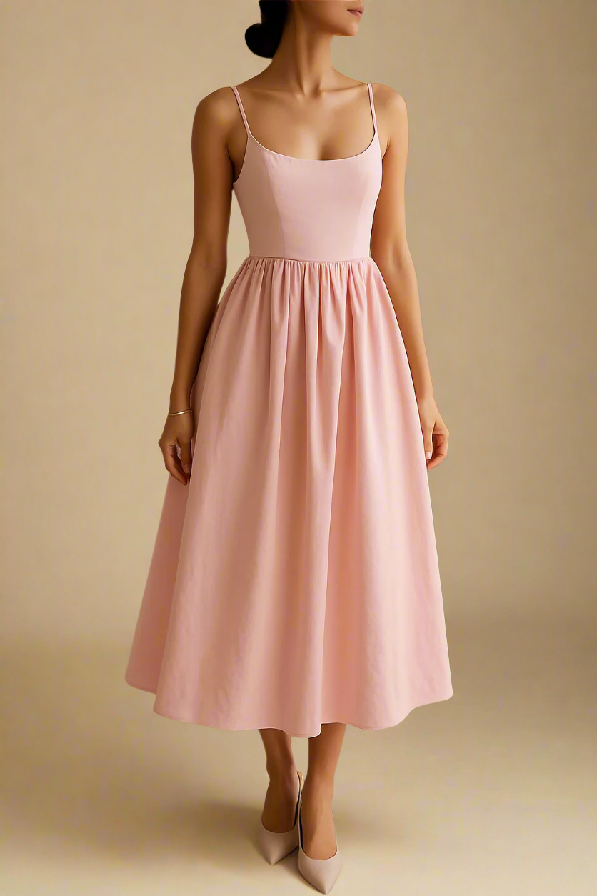 Maja Kjole | Luftig sommerdrøm