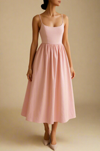 Maja Kjole | Luftig sommerdrøm