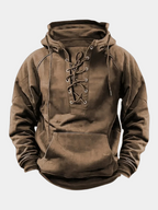 Knud - Holdbar Hoodie