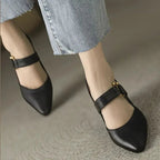 Luna|SANDALER Komfort og stil til din aktive livsstil