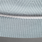 Carlos -  Stribet herrestriktrøje