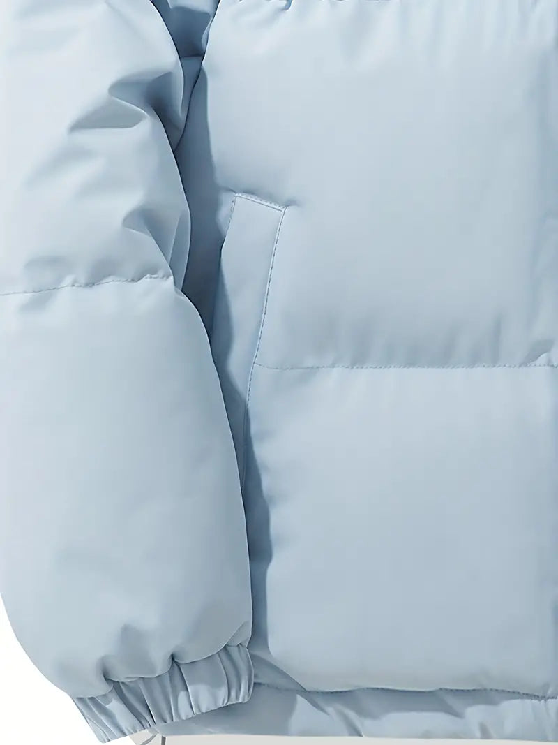 Bente | Komfortabel Jakke