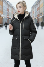 Anna Vinterjakke – Tykt For til Ekstrem Kulde