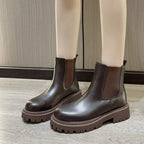 Kirsten | Klassiske Chelsea-støvler