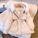 Luna™ | Elegant Vinterjakke