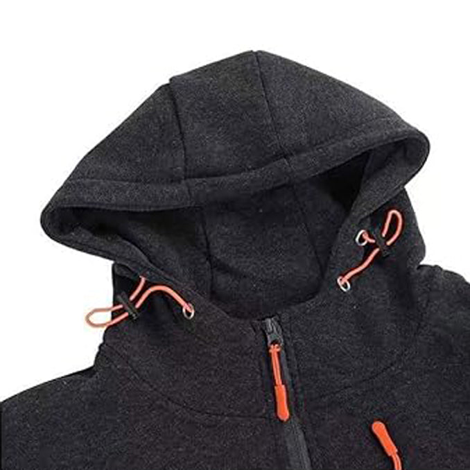Victor – Fleece Tech Multifunktionel