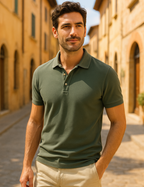 Oliver | Casual Polo