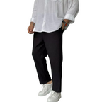 Jørgen - Bløde Luksusbukser Til Herrer