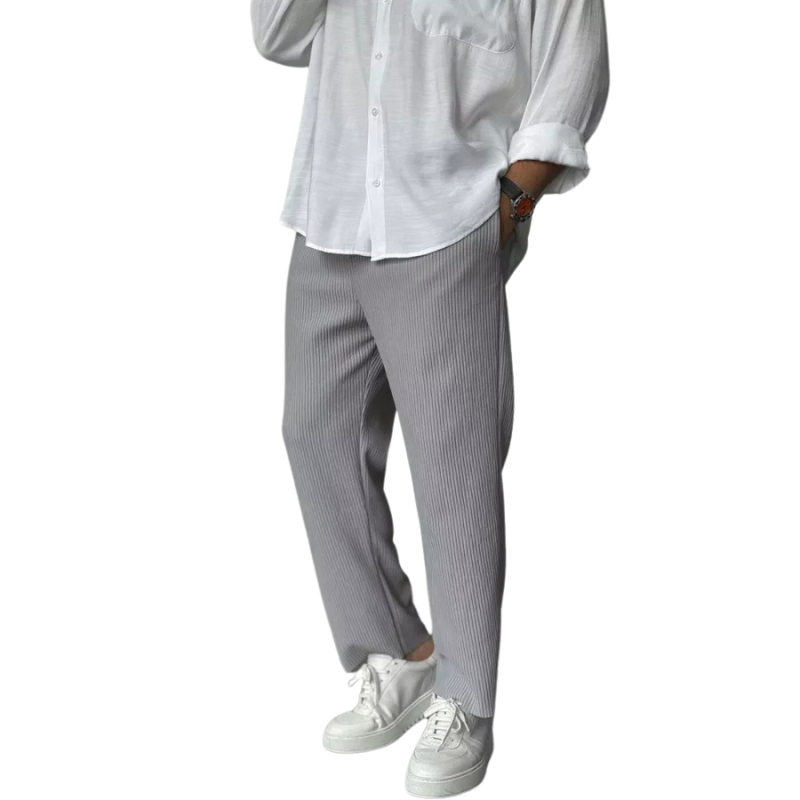 Jørgen - Bløde Luksusbukser Til Herrer