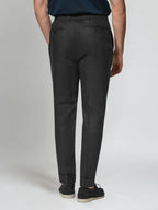 Anders – Linnedbukser Sort