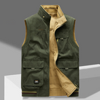 Klaus | Luksus vest