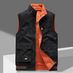 Klaus | Luksus vest