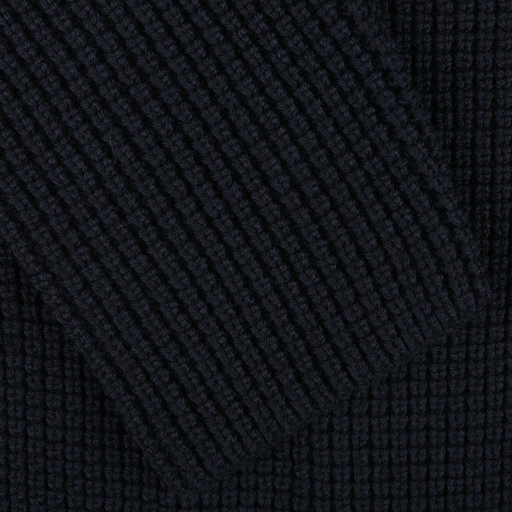 Holger - Varm og Luksuriøs Vest