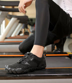 Leif | Komfortable Udendørs Løbesko